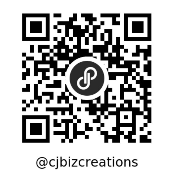 Santa's POSH Workshop with Anything POSHable Share Train - Picture 2 of 12